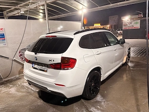 Bmw X1    M pack  Automat 