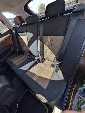 BMW x1 xdrive  - imagine 3