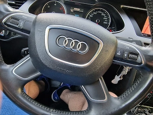 Audi A4 B8.5,Berlina,Navi,Proprietar de 6 Ani - imagine 2