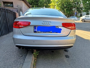 Audi A4 B8.5,Berlina,Navi,Proprietar de 6 Ani - imagine 4
