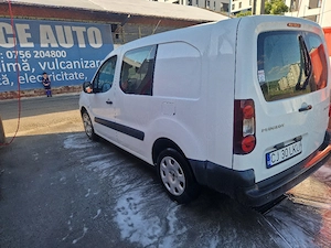 vand Peugeot Partner - imagine 2