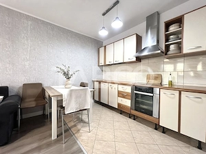 Apartament cu 2 camere in Floresti bloc nou izolat cu balcon la cheie - imagine 4