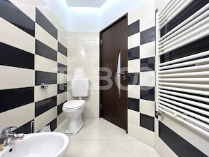Apartament cu 2 camere in Floresti bloc nou izolat cu balcon la cheie - imagine 6