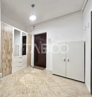 Apartament cu 2 camere in Floresti bloc nou izolat cu balcon la cheie - imagine 7