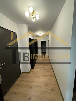 Apartament de 2 camere, 56mp, parcare, Zona Maurer - imagine 7