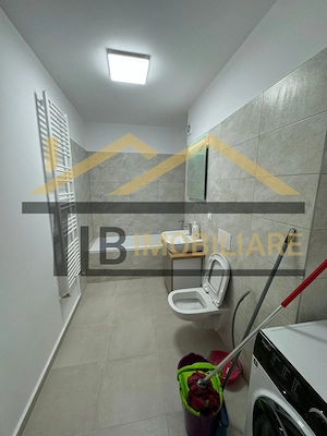 Apartament de 2 camere, 56mp, parcare, Zona Maurer - imagine 8