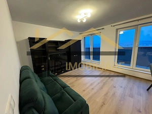 Apartament de 2 camere, 56mp, parcare, Zona Maurer - imagine 3