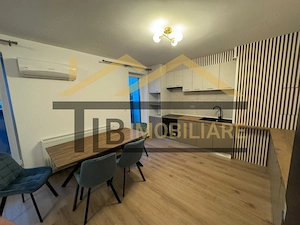 Apartament de 2 camere, 56mp, parcare, Zona Maurer - imagine 2