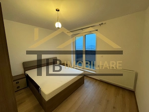 Apartament de 2 camere, 56mp, parcare, Zona Maurer - imagine 4