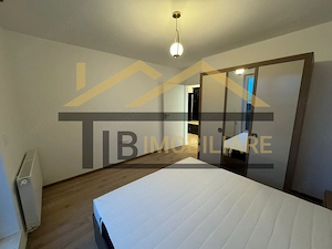Apartament de 2 camere, 56mp, parcare, Zona Maurer - imagine 5