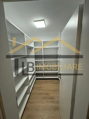 Apartament de 2 camere, 56mp, parcare, Zona Maurer - imagine 6