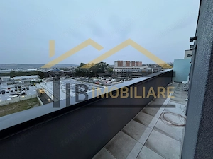 Apartament de 2 camere, 56mp, parcare, Zona Maurer - imagine 9