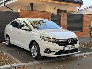 Dacia Logan 2022    Stare impecabila 
