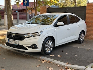 Dacia Logan 2022    Stare impecabila  - imagine 4