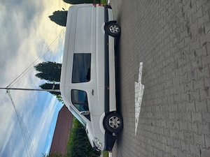 Sprinter 2.2 euro 4,autoutilitară  - imagine 2