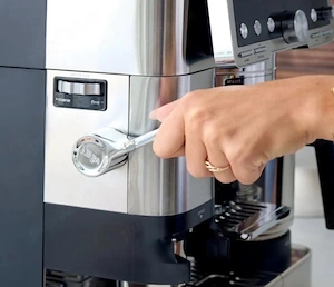 masina cafea ninja deluxe
