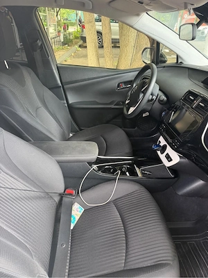 Toyota Prius Hybrid 2018 - imagine 5