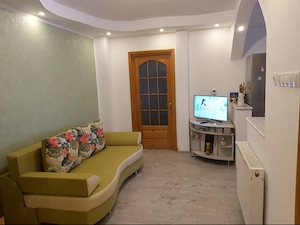  Proprietar   Vand apartament 2 camere, 58 mp, complet mobilat utilat + Loc Parcare   Precista