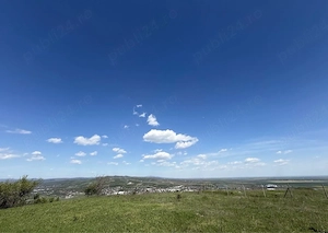 11,6 hectare de teren extravilan+intravilan, Urlati Valea Calugareasca-Zona: releu Valea Mieilor - imagine 4