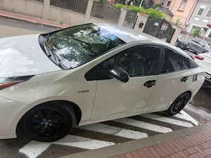 Toyota Prius Hybrid 2018 - imagine 6