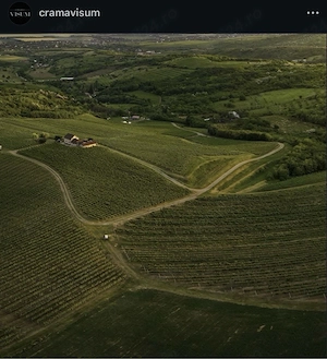 11,6 hectare de teren extravilan+intravilan, Urlati Valea Calugareasca-Zona: releu Valea Mieilor - imagine 5