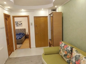  Proprietar   Vand apartament 2 camere, 58 mp, complet mobilat utilat + Loc Parcare   Precista - imagine 2