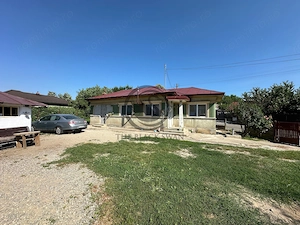 Casa de vanzare I Teren 557 mp I Fanari - Gorgota I Comision 0%