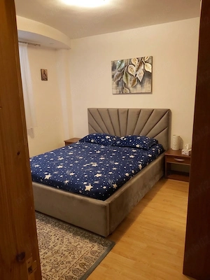  Proprietar   Vand apartament 2 camere, 58 mp, complet mobilat utilat + Loc Parcare   Precista - imagine 4