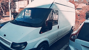 De vânzare Ford Transit  - imagine 2