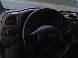 De vânzare Ford Transit  - imagine 4