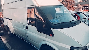 De vânzare Ford Transit 