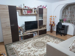  Proprietar   Vand apartament 2 camere, 58 mp, complet mobilat utilat + Loc Parcare   Precista - imagine 6