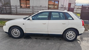 Audi A3 1.8i cutie automată - imagine 4