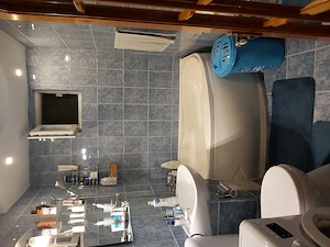  Proprietar   Vand apartament 2 camere, 58 mp, complet mobilat utilat + Loc Parcare   Precista - imagine 7