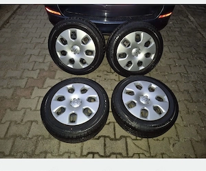Set Jante Opel astra j 