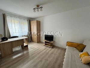 Apartament 1 camera Complex-Olimpia Stadion - imagine 5