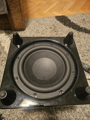 vand sistem 2.1 harman kardon 