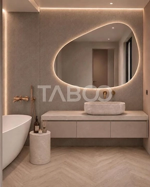 Apartament 3 camere in complexul Wings mobilat si utilat gata de mutat - imagine 8