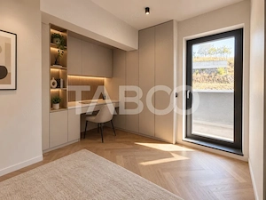 Apartament 3 camere in complexul Wings mobilat si utilat gata de mutat - imagine 3