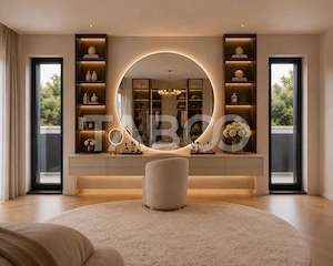 Apartament 3 camere in complexul Wings mobilat si utilat gata de mutat - imagine 5