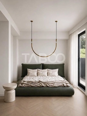 Apartament 3 camere in complexul Wings mobilat si utilat gata de mutat - imagine 7