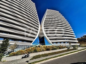 Apartament 3 camere in complexul Wings mobilat si utilat gata de mutat