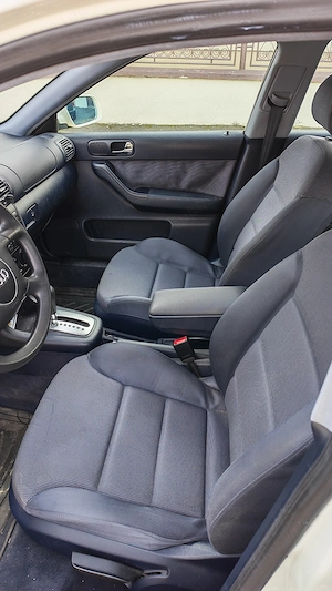 Audi A3 1.8i cutie automată - imagine 7