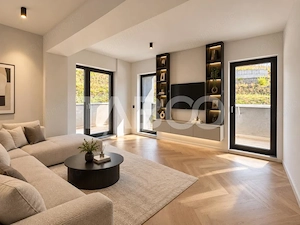 Apartament 3 camere in complexul Wings mobilat si utilat gata de mutat - imagine 4