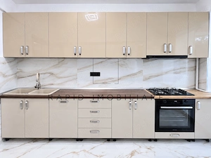 Prima Închiriere | Renovat Modern | Totul Nou | 3 Camere | Etaj 1 - imagine 9