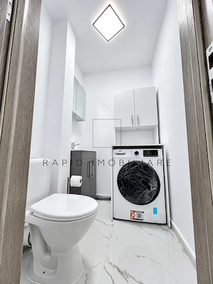 Prima Închiriere | Renovat Modern | Totul Nou | 3 Camere | Etaj 1 - imagine 5