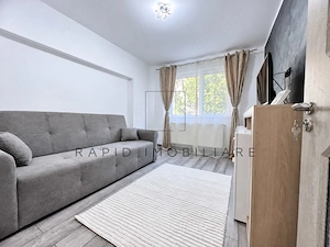 Prima Închiriere | Renovat Modern | Totul Nou | 3 Camere | Etaj 1
