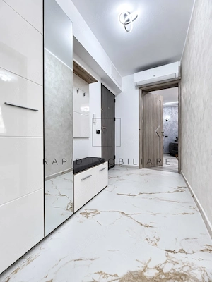 Prima Închiriere | Renovat Modern | Totul Nou | 3 Camere | Etaj 1 - imagine 3