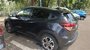 Honda Hr-v benzina cutie automata  - imagine 4