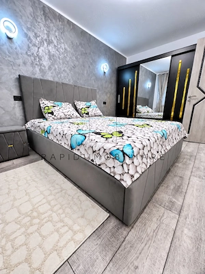 Prima Închiriere | Renovat Modern | Totul Nou | 3 Camere | Etaj 1 - imagine 8